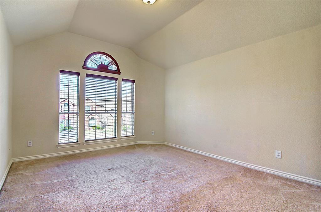 Dominion At Panther Creek Ph Two - Residential Lease