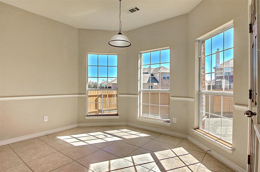 Dominion At Panther Creek Ph Two - Residential Lease