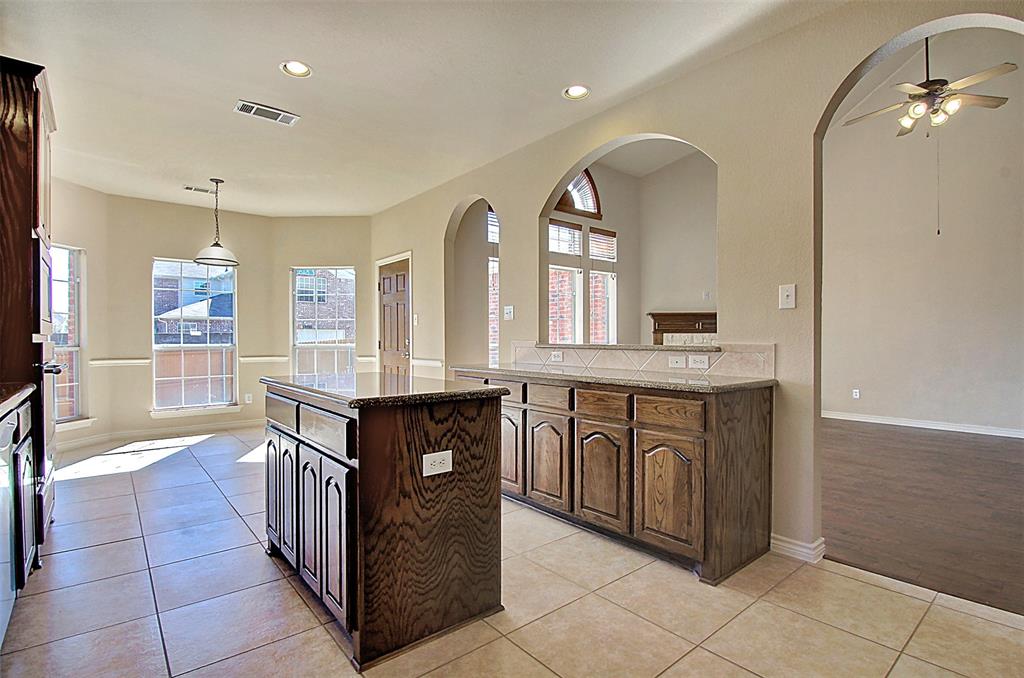 Dominion At Panther Creek Ph Two - Residential Lease