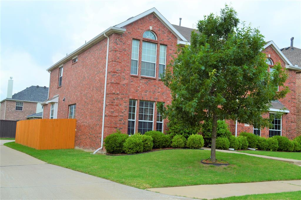 Dominion At Panther Creek Ph Two - Residential Lease