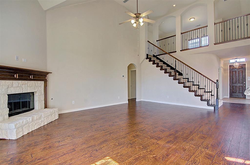 Dominion At Panther Creek Ph Two - Residential Lease