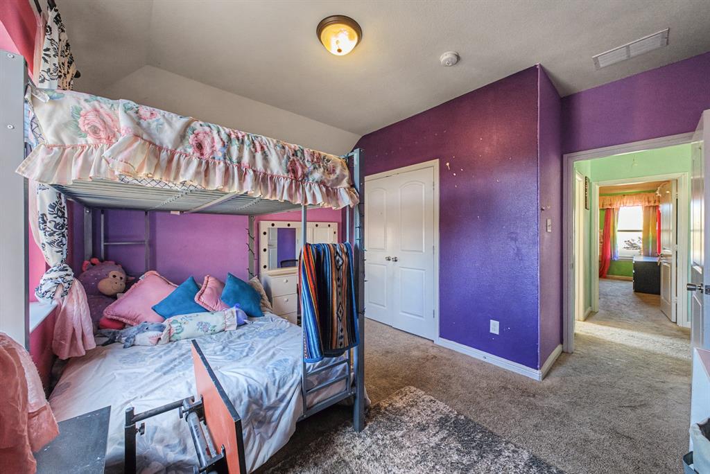 Bluffs The - Residential