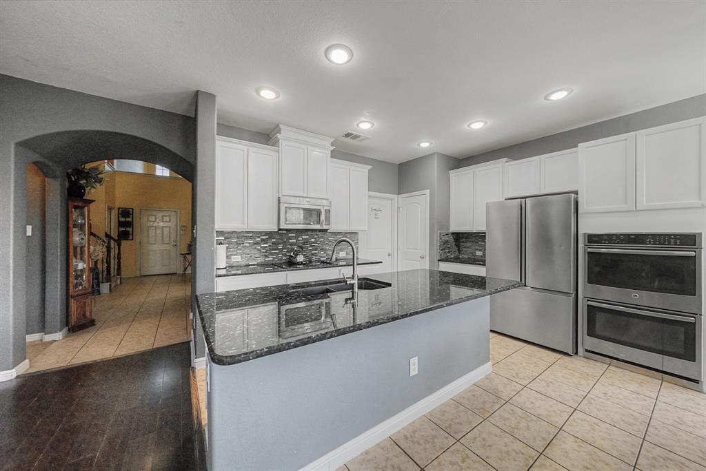 Bluffs The - Residential