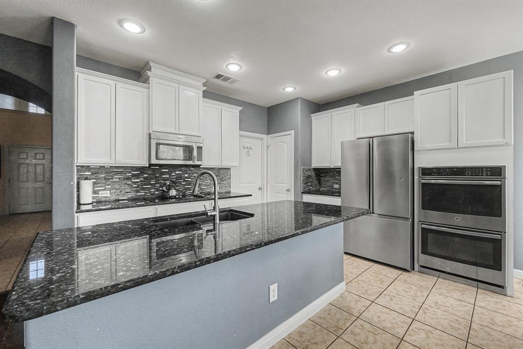 Bluffs The - Residential