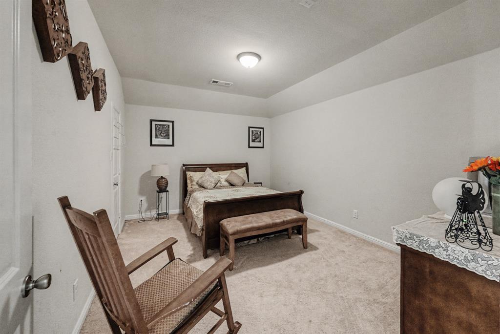 Bluffs The - Residential