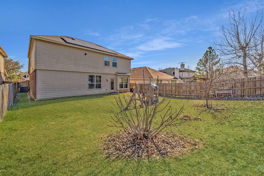 Bluffs The - Residential