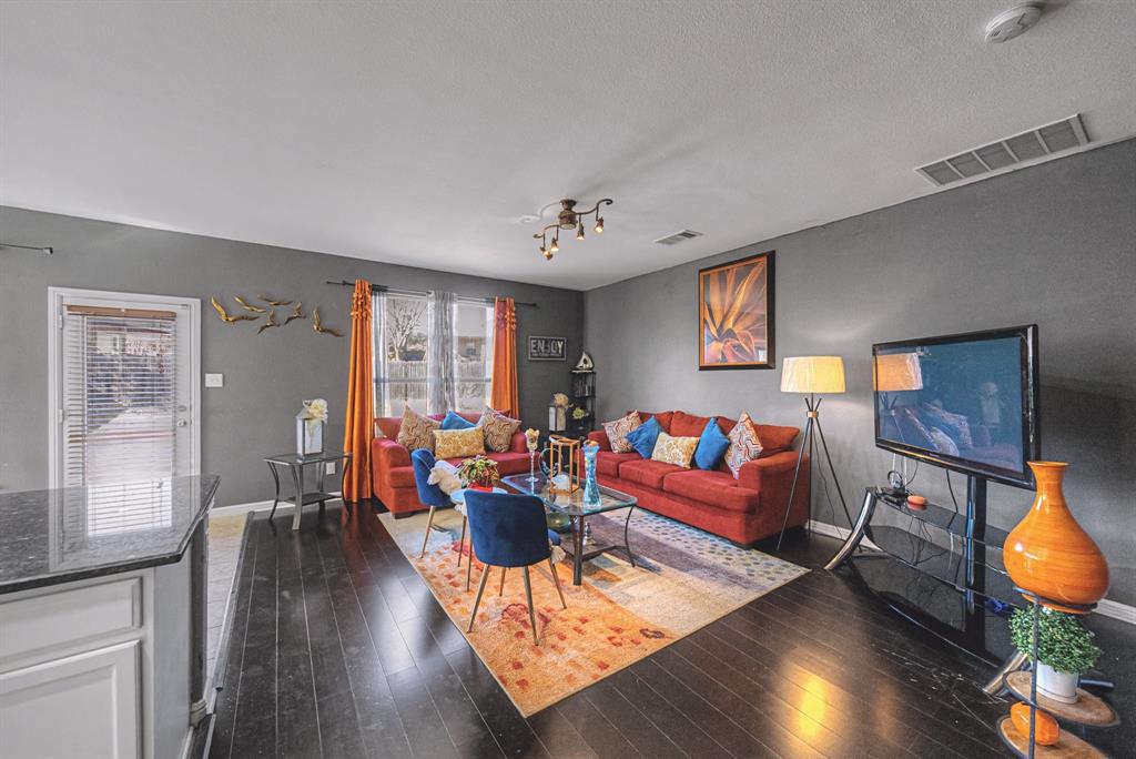 Bluffs The - Residential