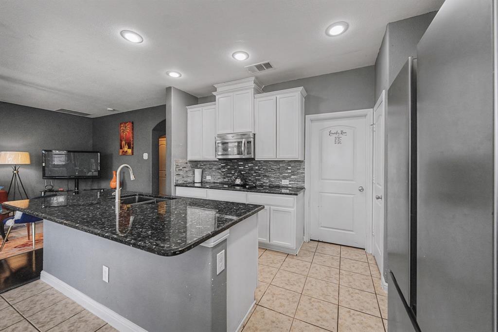 Bluffs The - Residential