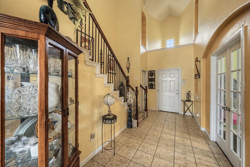 Bluffs The - Residential