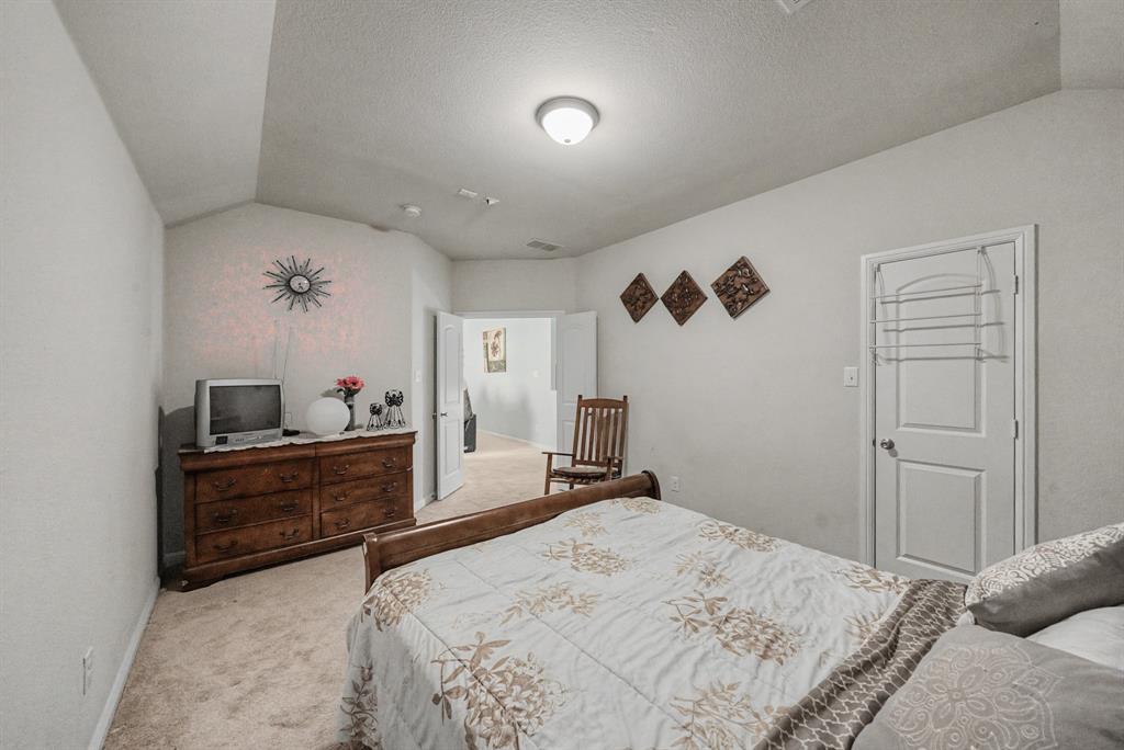 Bluffs The - Residential