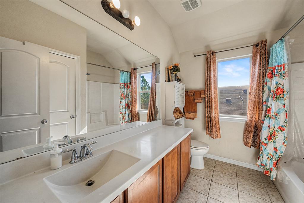 Bluffs The - Residential