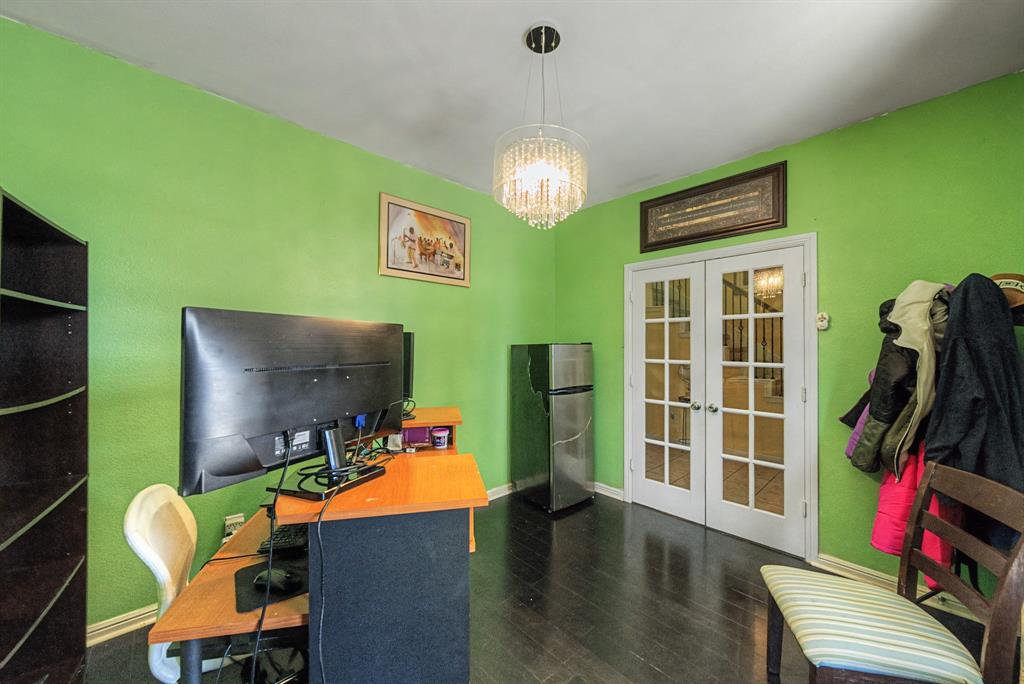 Bluffs The - Residential