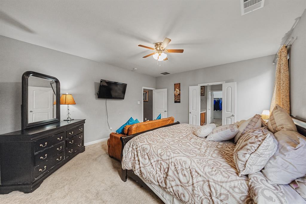 Bluffs The - Residential