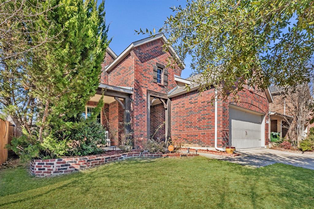 Bluffs The - Residential