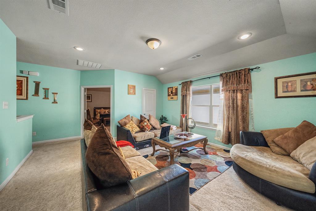 Bluffs The - Residential