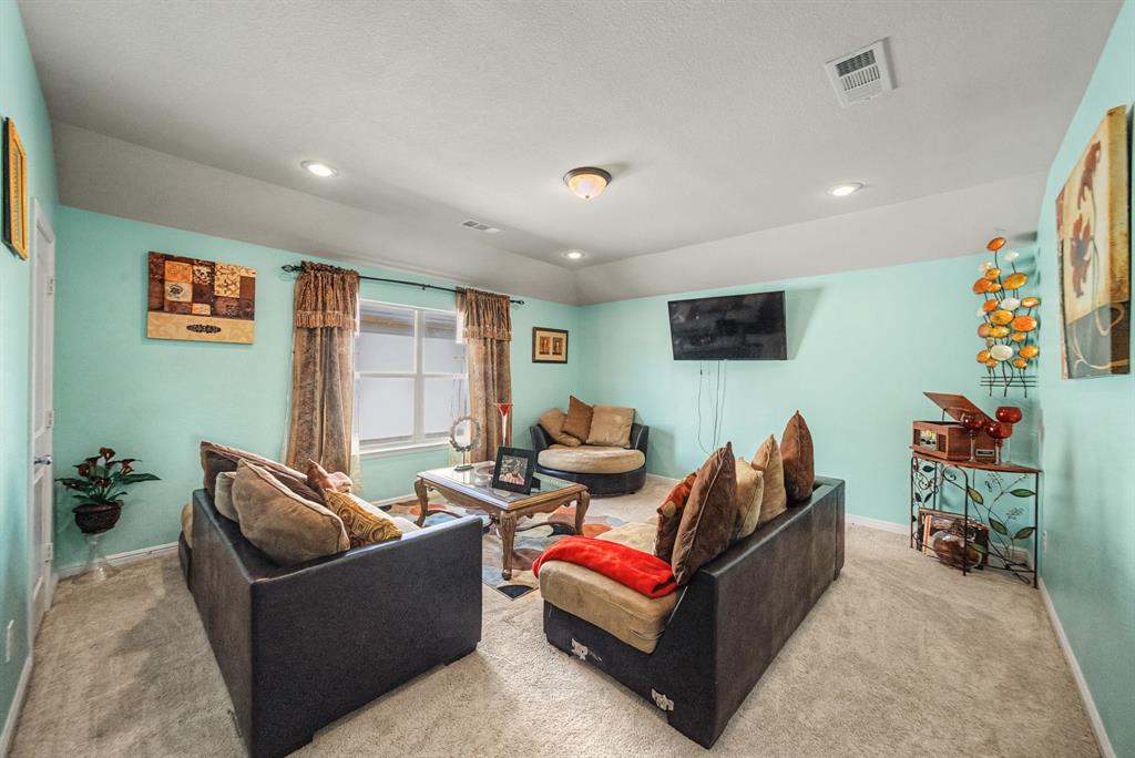 Bluffs The - Residential