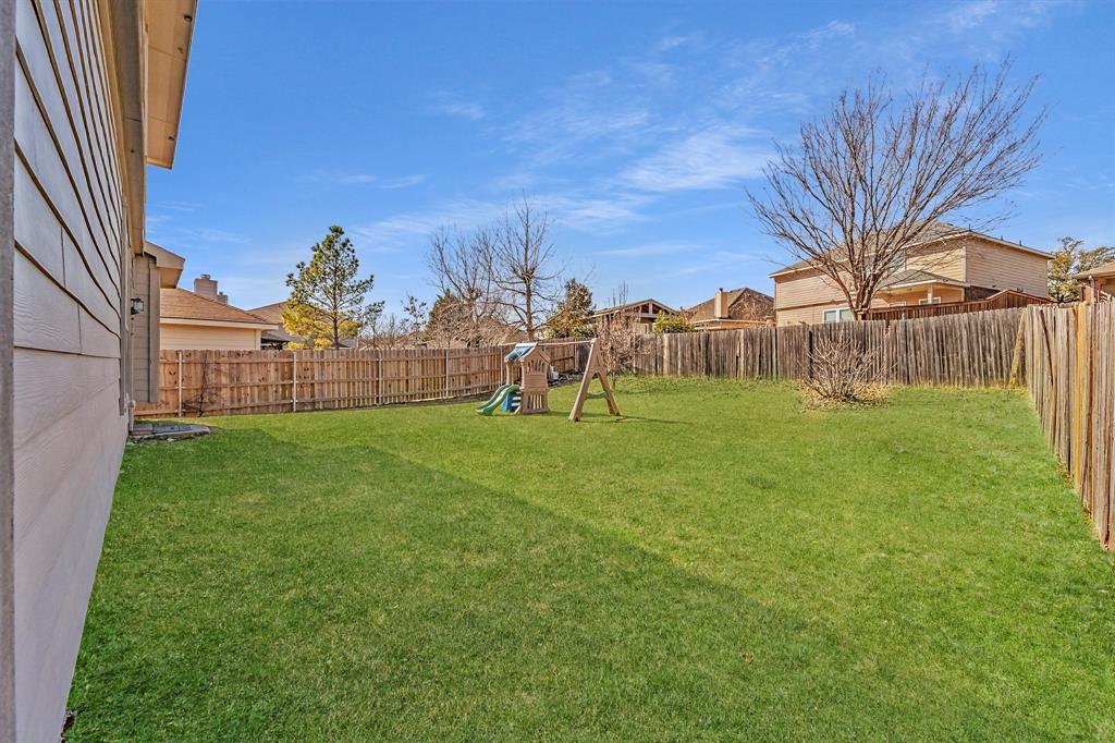 Bluffs The - Residential