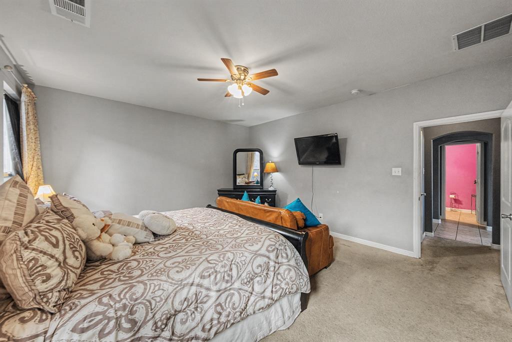 Bluffs The - Residential