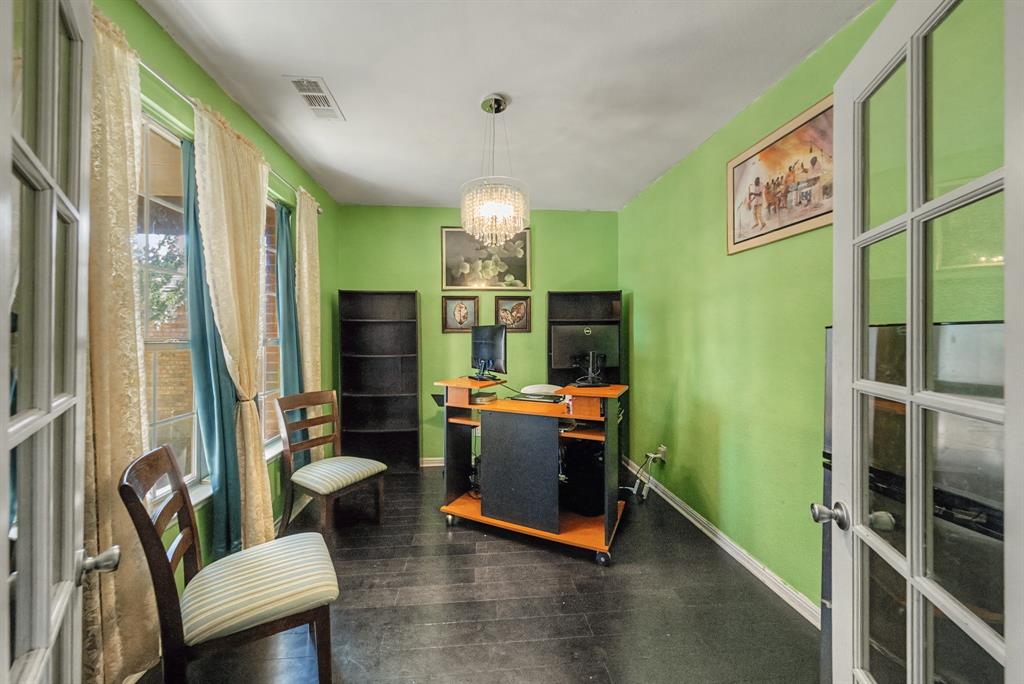 Bluffs The - Residential