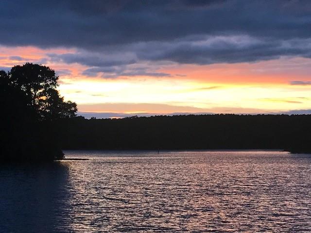 Safari Waters Ranch - Land