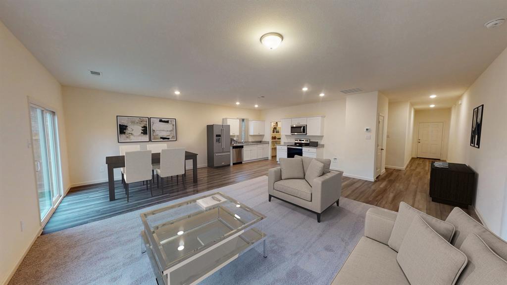 Noble Ridge - Residential