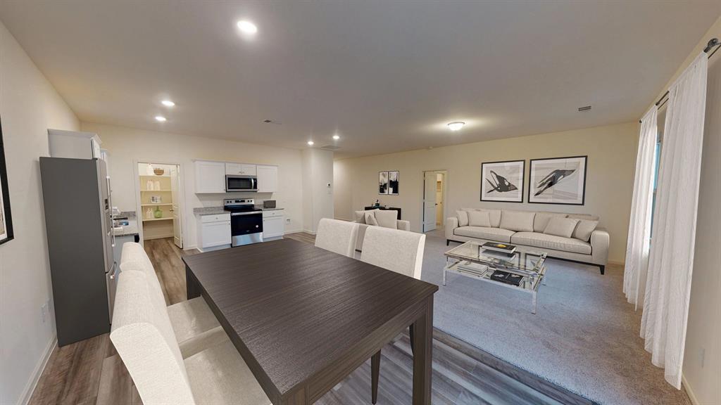 Noble Ridge - Residential