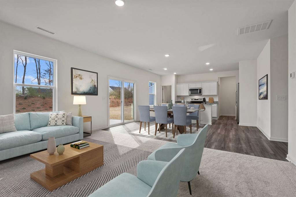 Noble Ridge - Residential