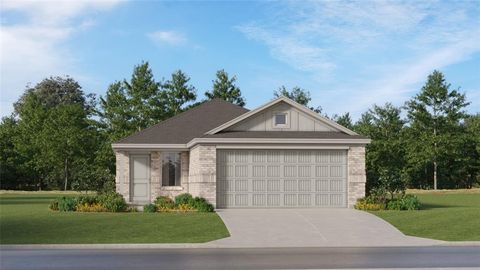 5101 Valhalla Drive Ennis TX 75119