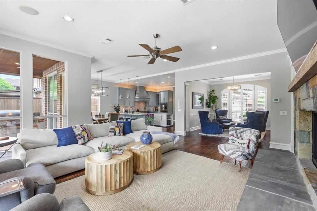 462 Copperstone Trail