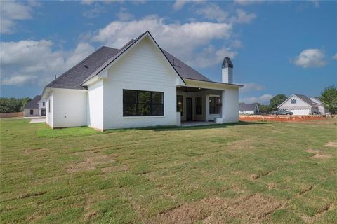 A home in Bossier City