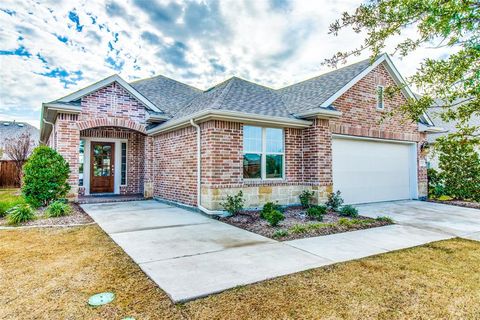 Photo of 1605 Cedar Crest Drive, Forney, TX 75126 (MLS # 21147440)