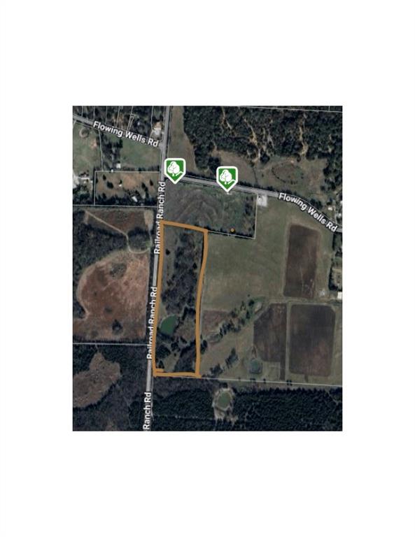 Bishop Estates - Land