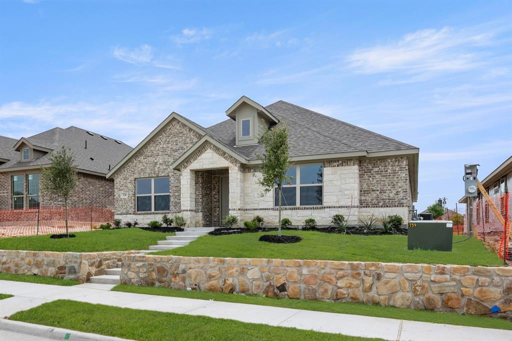 Redden Farms - Residential