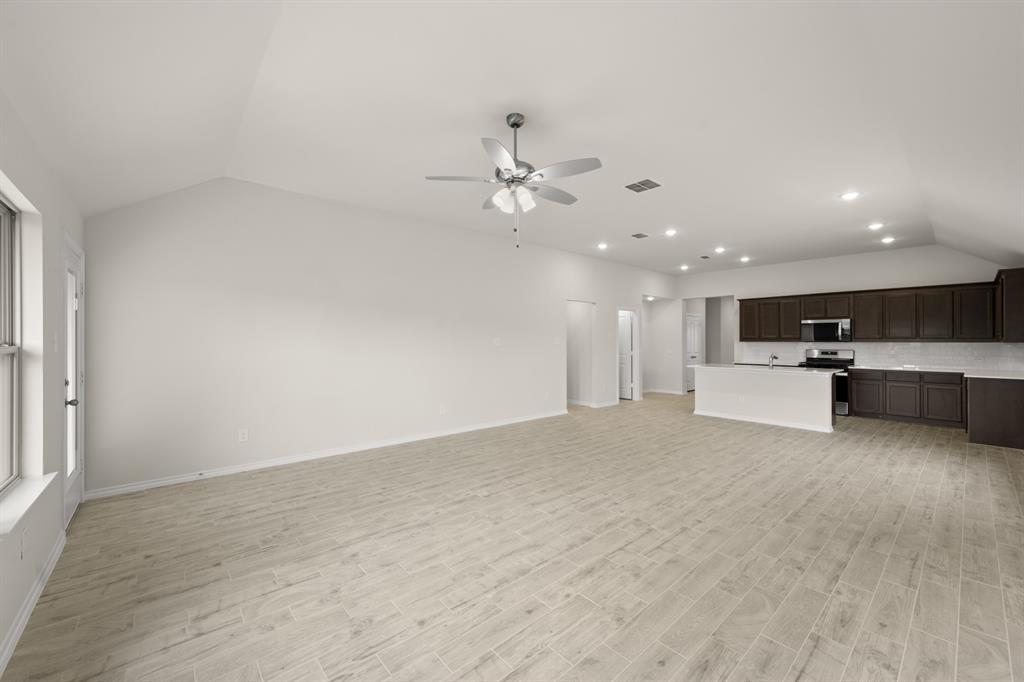 Redden Farms - Residential
