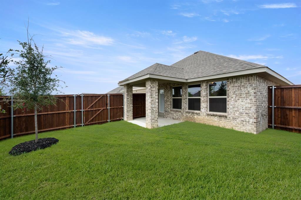 Redden Farms - Residential