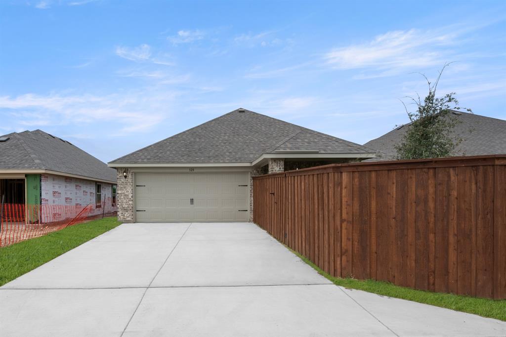 Redden Farms - Residential