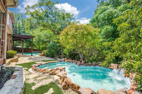 Photo of 804 Shorecrest Drive, Southlake, TX 76092 (MLS # 21031716)