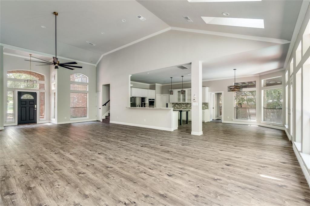 Timber Lake Add Sec 01 - Residential Lease