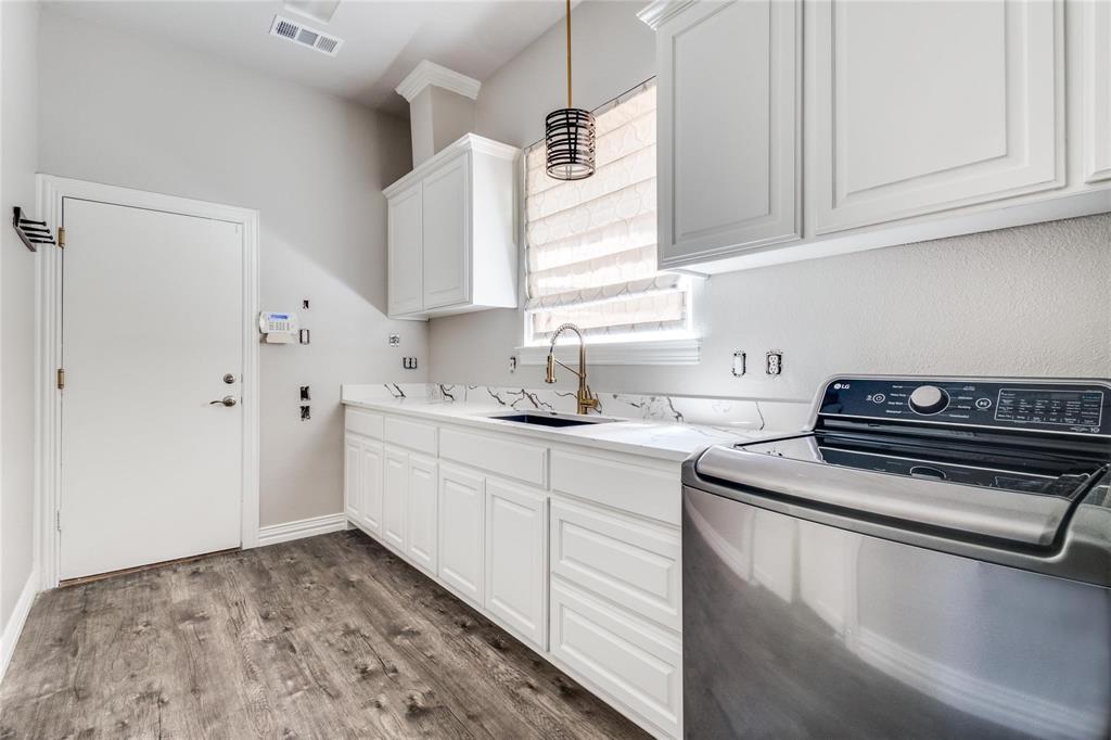 Timber Lake Add Sec 01 - Residential Lease