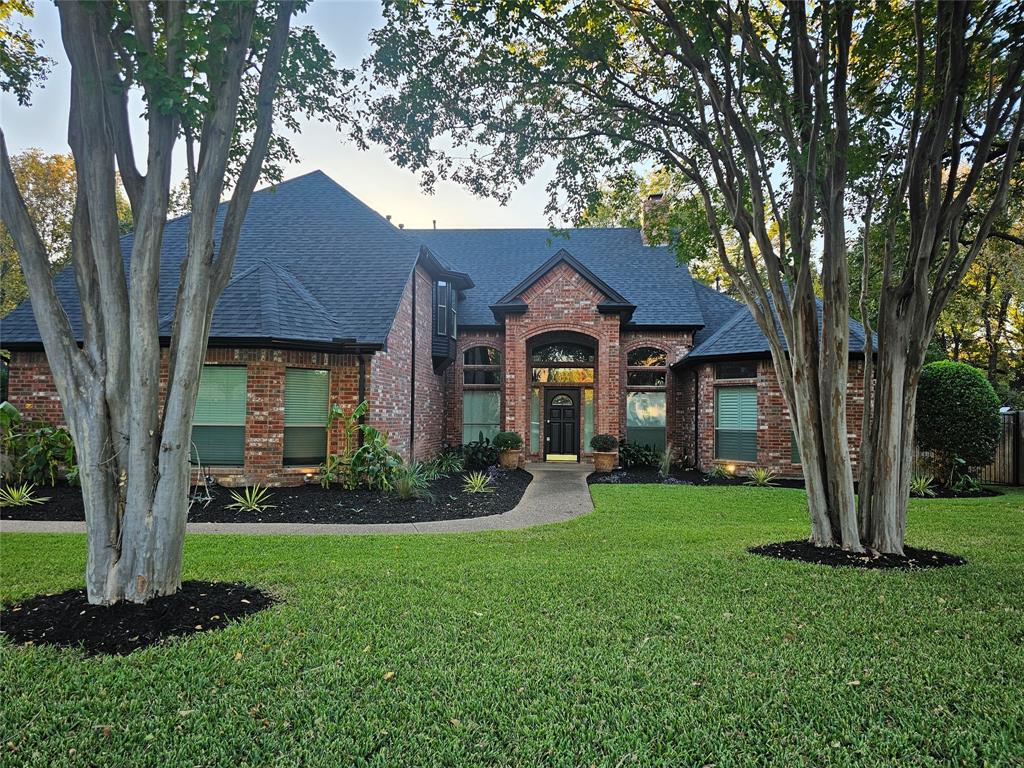 Timber Lake Add Sec 01 - Residential Lease