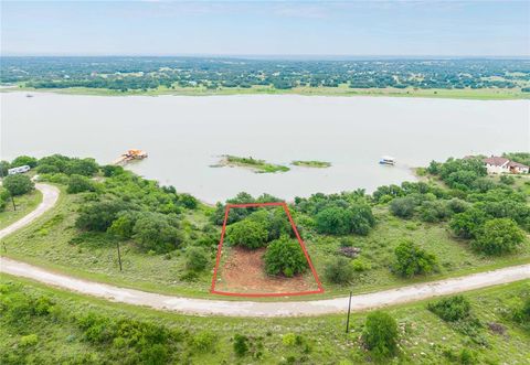 Photo of Lot 290 Beacon Drive, Brownwood, TX 76801 (MLS # 21254408)