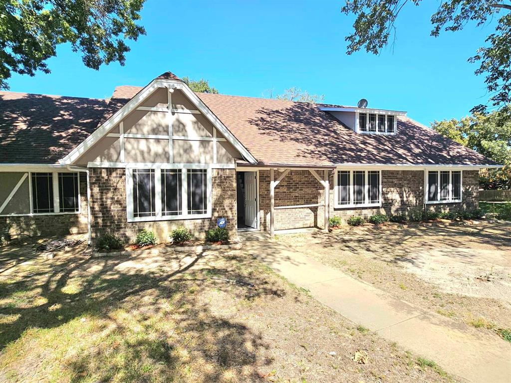 Camelot Acres - Residential Lease