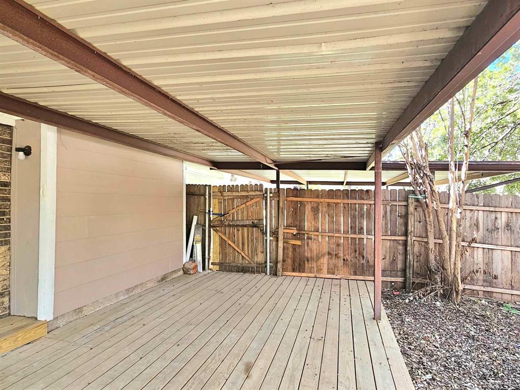 Camelot Acres - Residential Lease