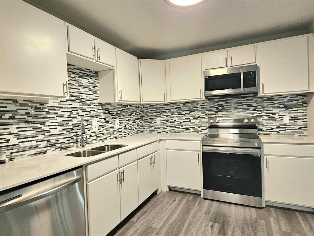 Camelot Acres - Residential Lease