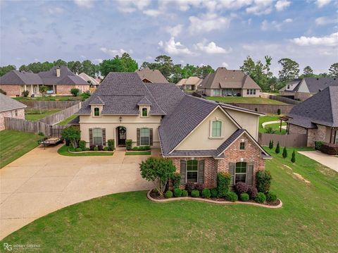 3019 Sagefield Lane Haughton LA 71037