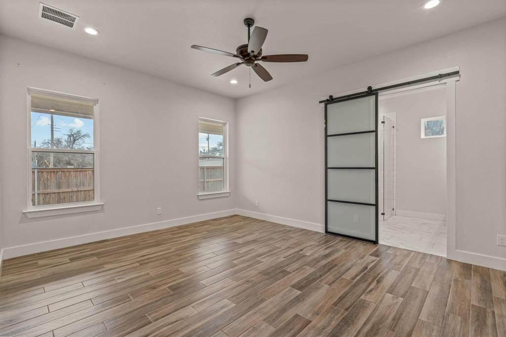 The Villas Downtown - Residential Lease