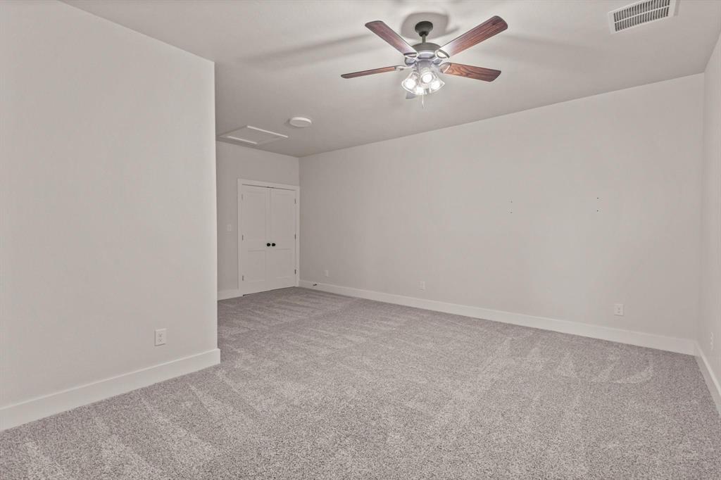 The Villas Downtown - Residential Lease