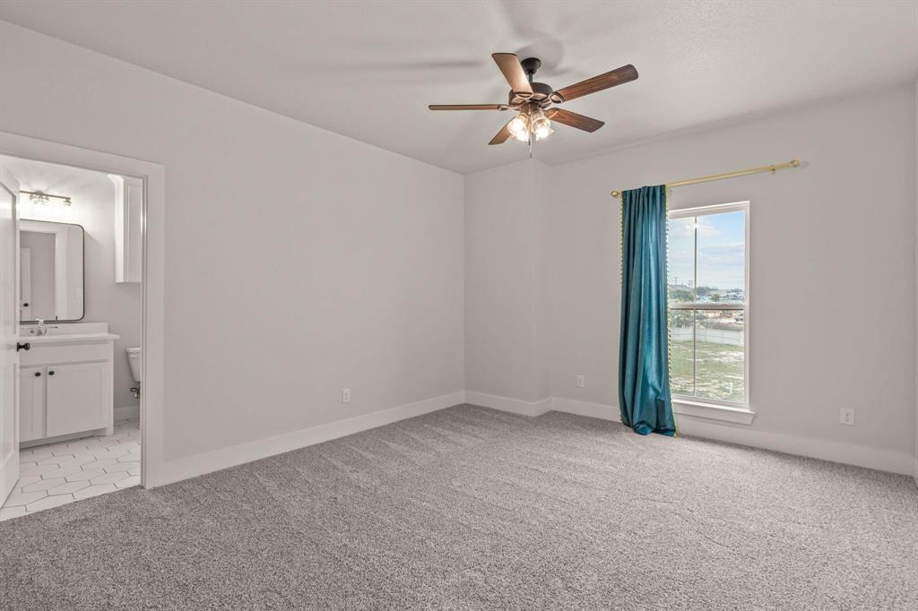 The Villas Downtown - Residential Lease