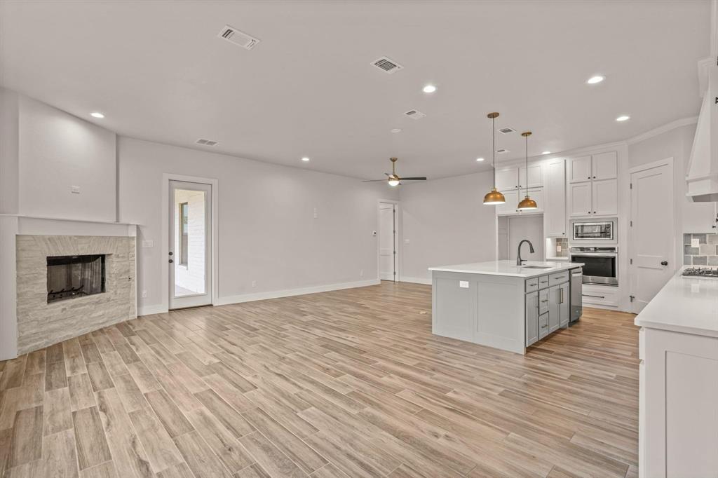 The Villas Downtown - Residential Lease