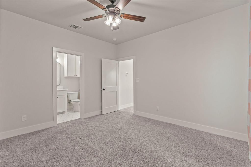 The Villas Downtown - Residential Lease